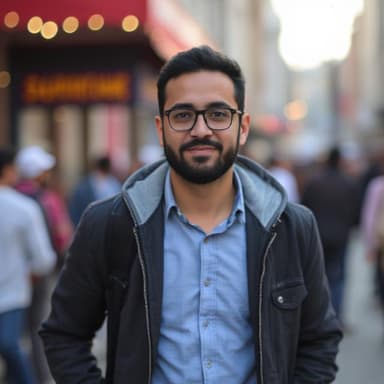 Kareem Al-Mansour