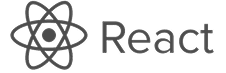 React