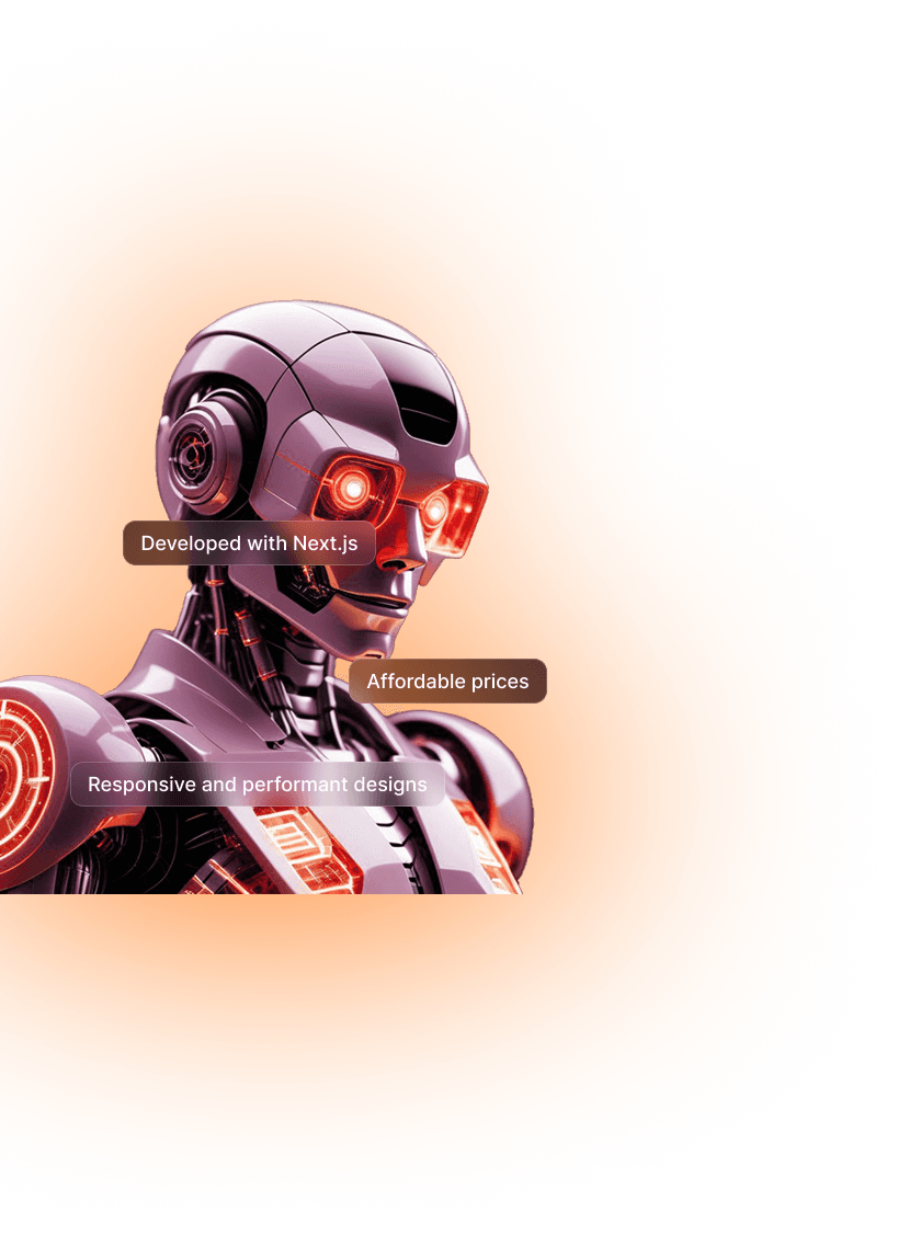 robot