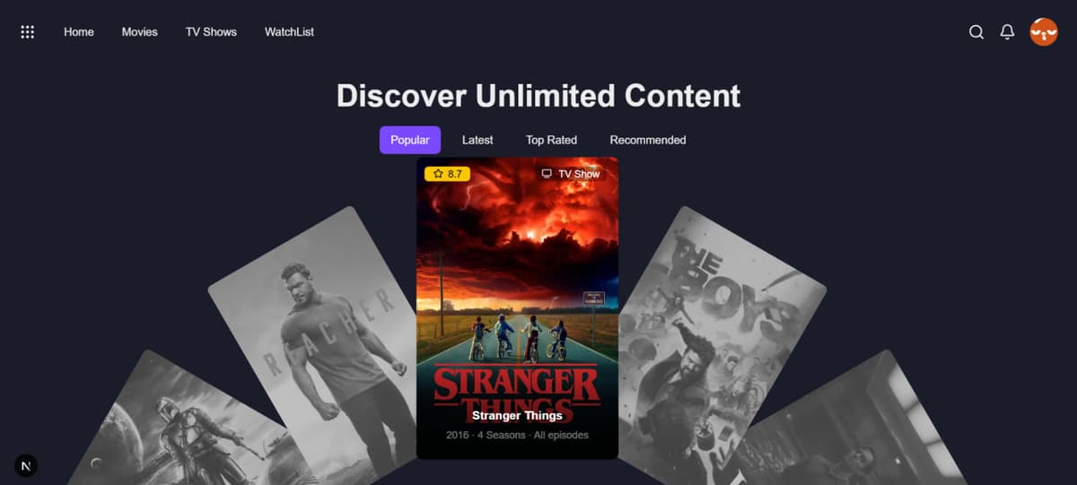 netflix