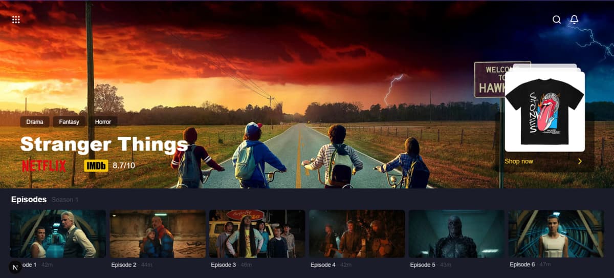 netflix